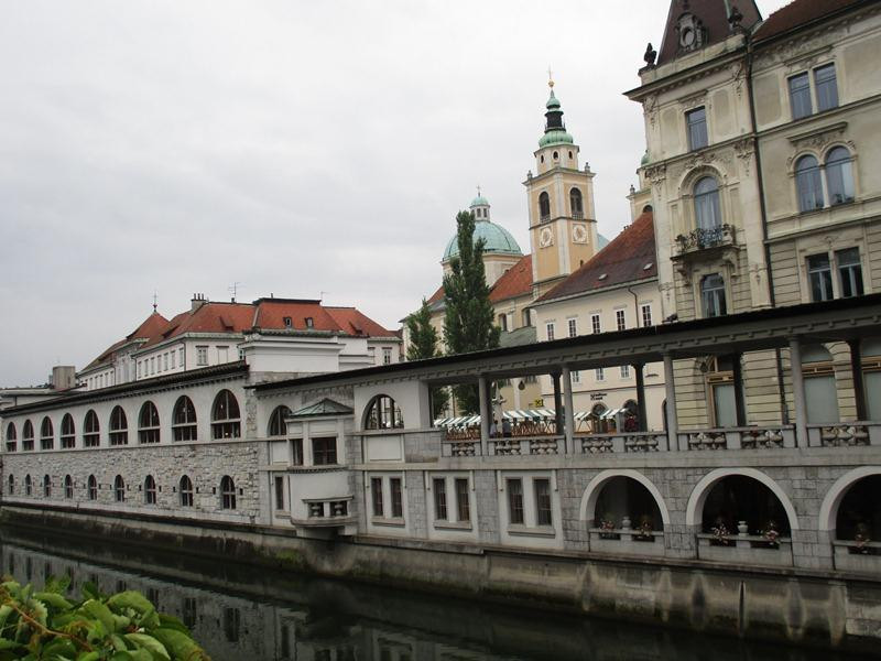 Central Market