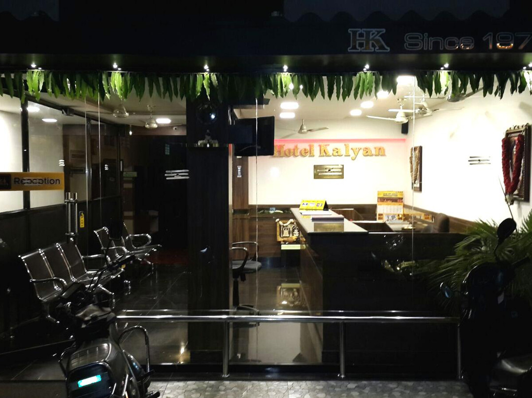 Hotel Kalyan主图