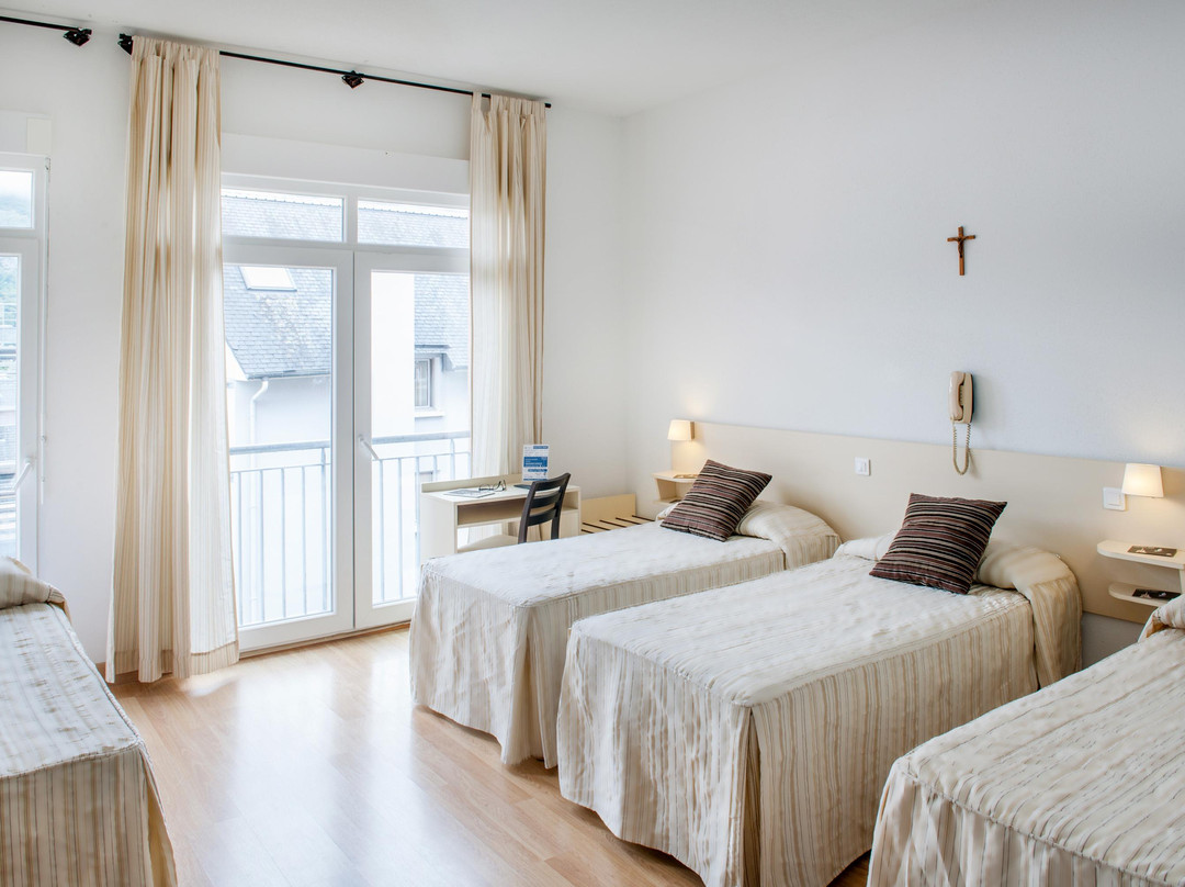 Hotel Maris Stella主图