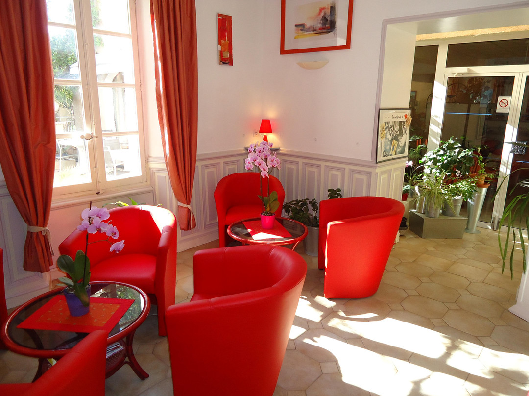 Hostellerie de la Source主图