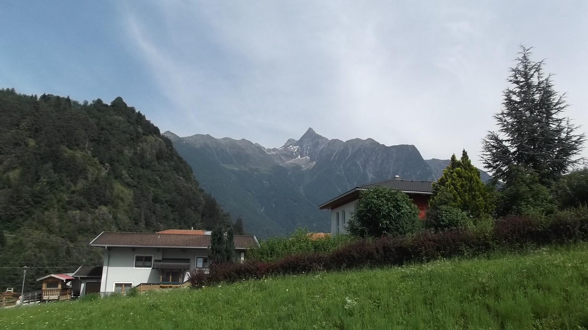 Oetztaler Hof-官方