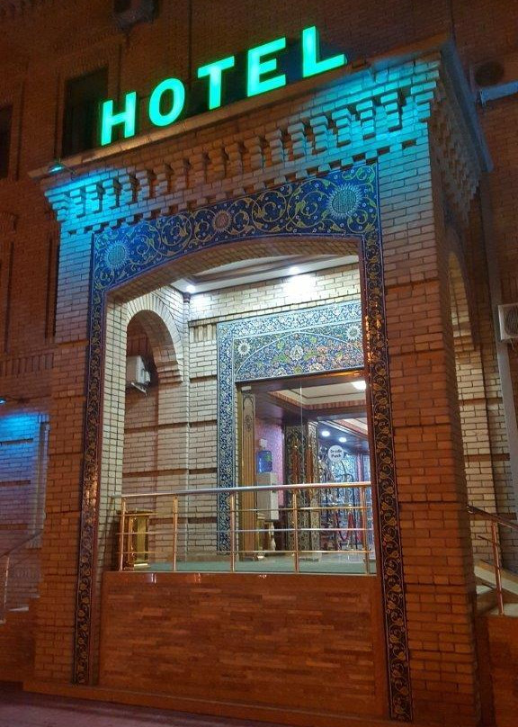 卡文-萨拉伊酒店