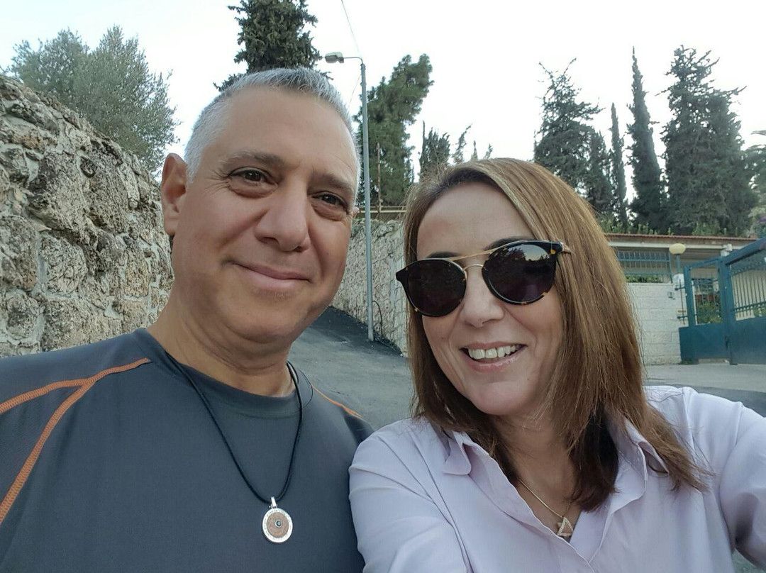 Tour Israel 4U Private Tours-耶路撒冷必去景点