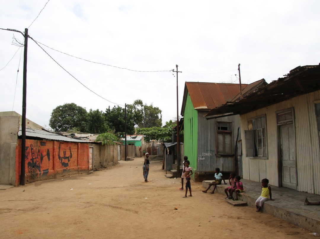 Associacao Iverca - Tours-马布多必去景点