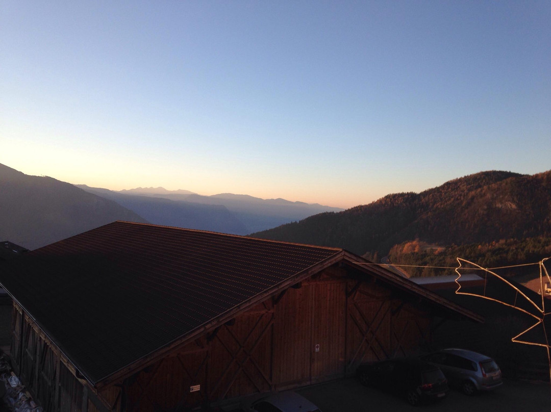 Gasthof Jenesien主图