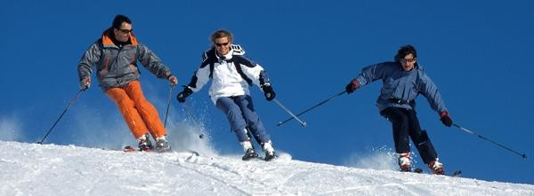 Skischule Russbach-Russbach am Pass Gschutt必去景点