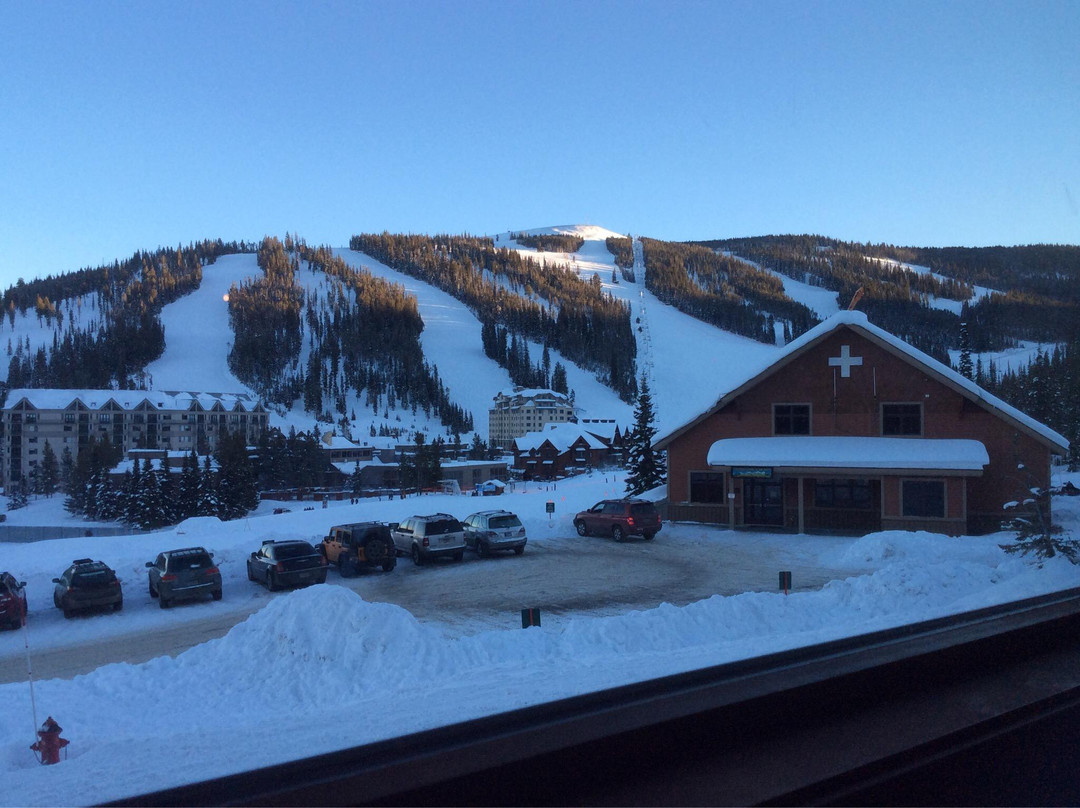 Beaverhead Condos