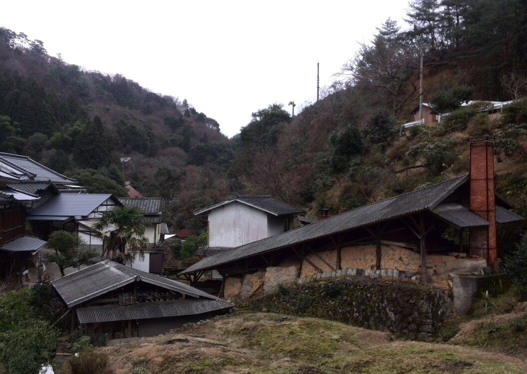 Ontayakino Sato景点图片