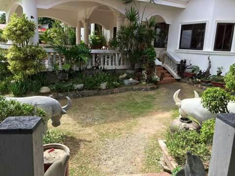 Republic of Inobahan Beach Resort主图