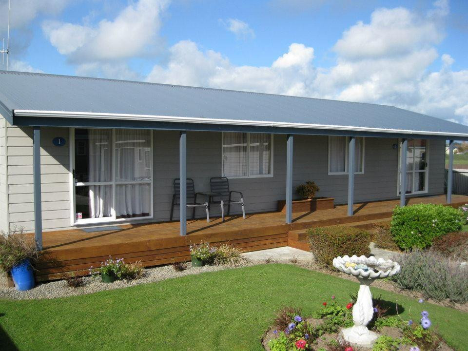 Blue Bell Motel主图