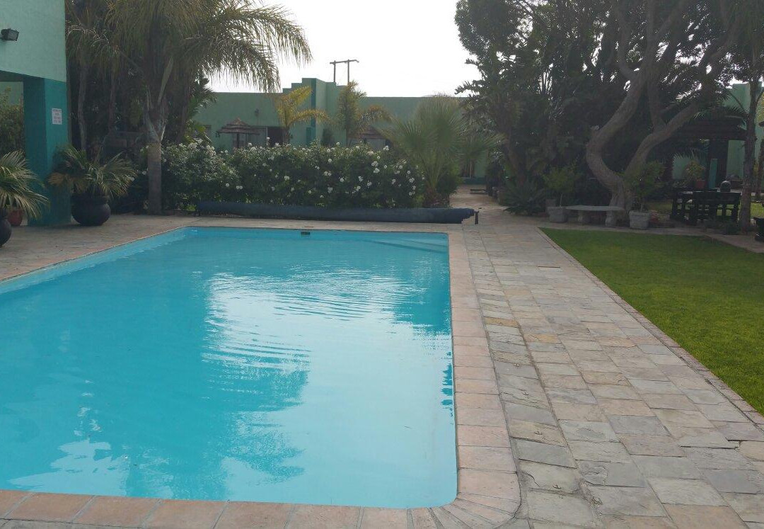 Country Club Port Nolloth主图