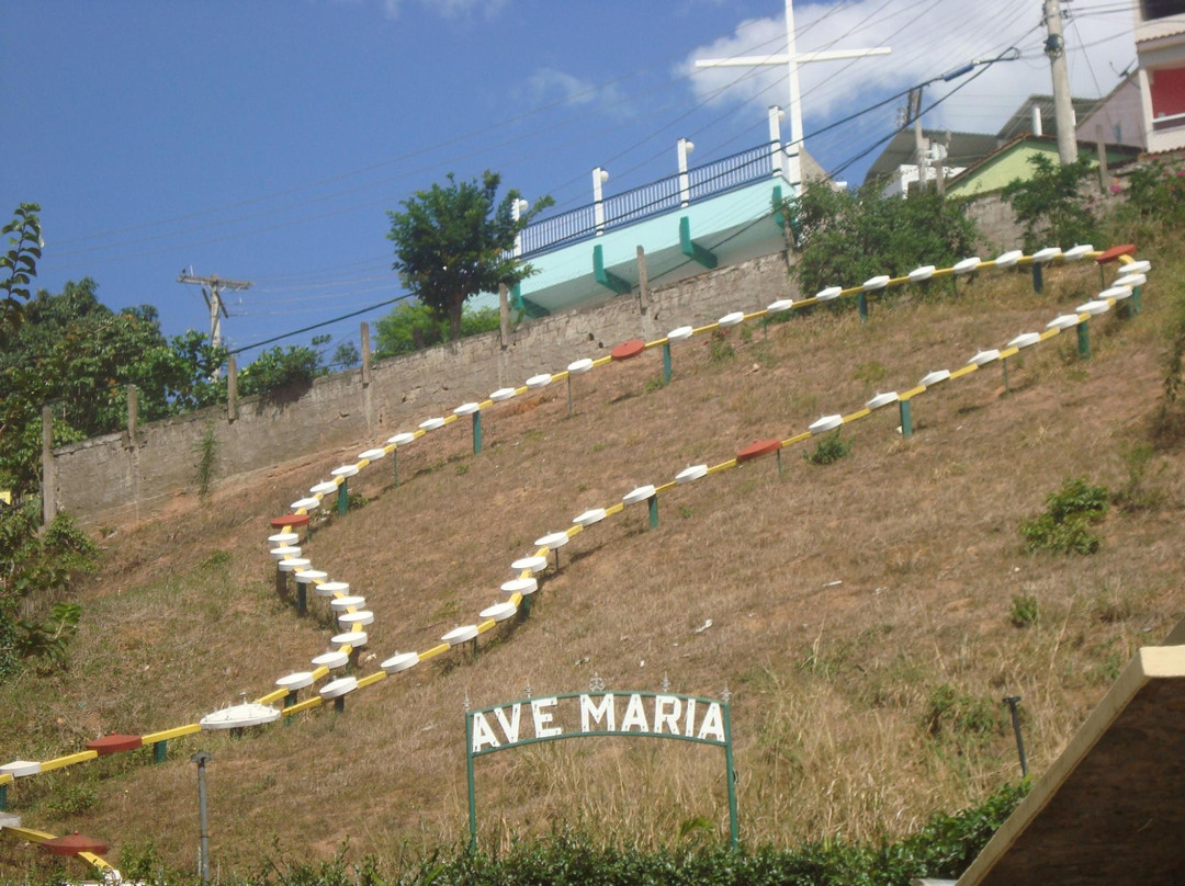 Centro Cultural José Ribeiro Tristão景点图片