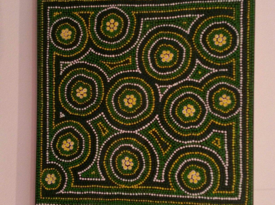 Armidale Aboriginal Cultural Centre and Keeping Place景点图片