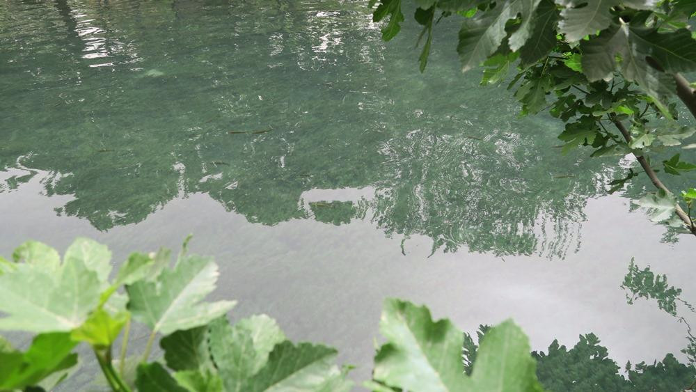 Sarchnar Park-苏莱曼尼亚必去景点