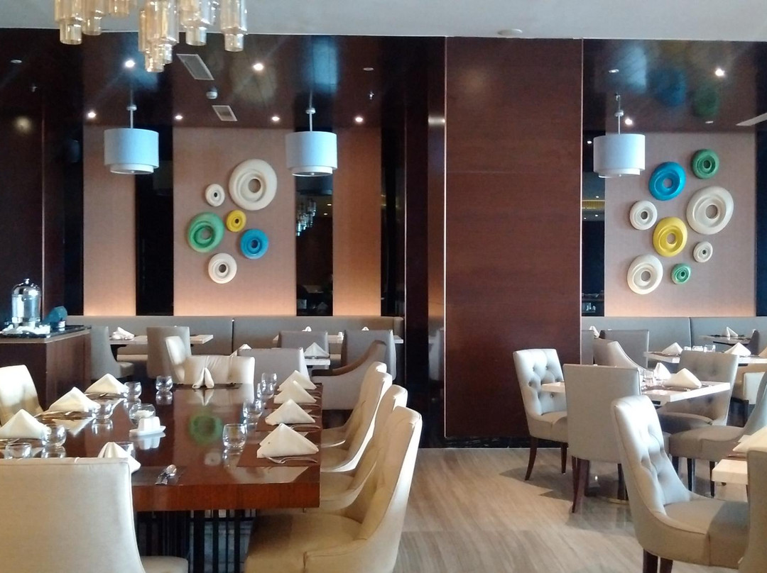 Damai Restaurant