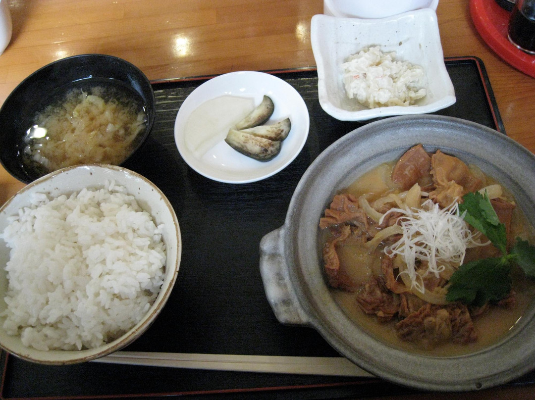 Utashinai Chiroru no Yu-歌志内市必去景点