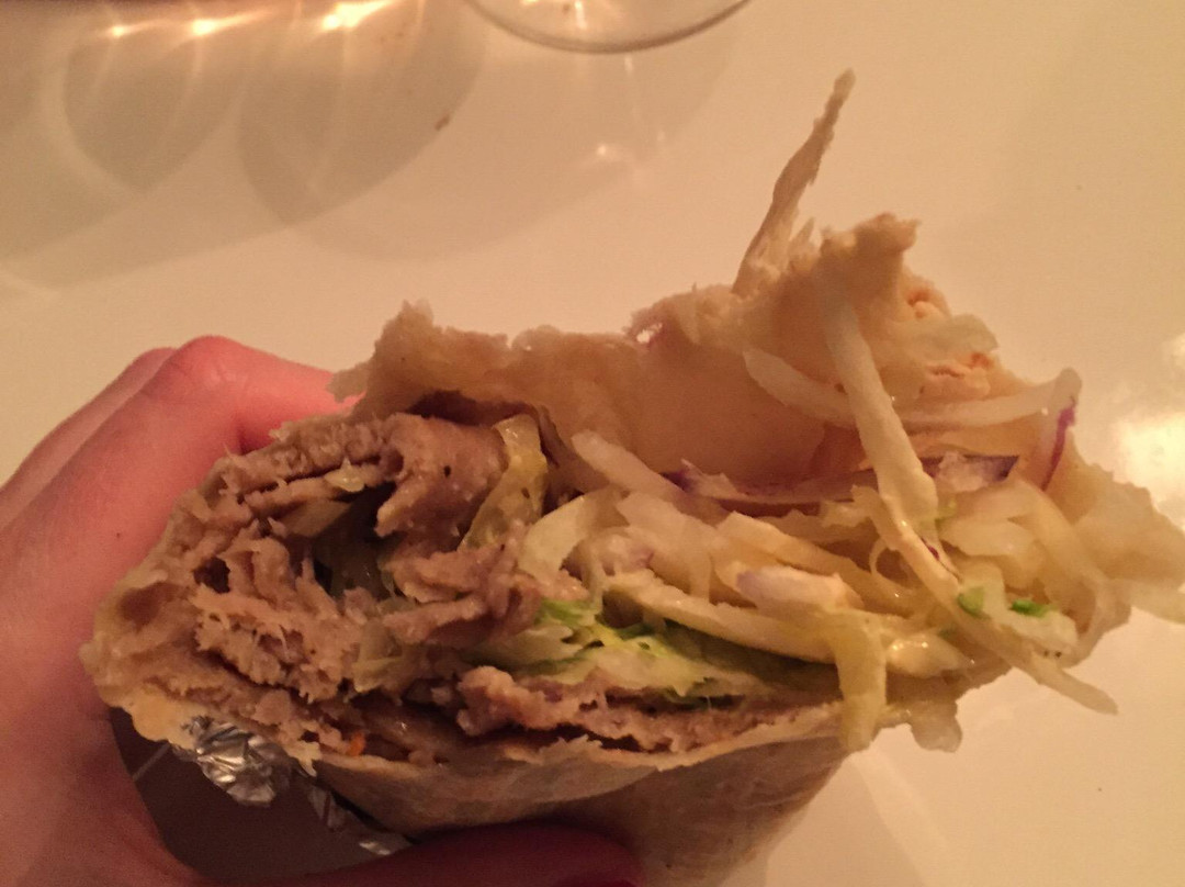 Gur Kebab