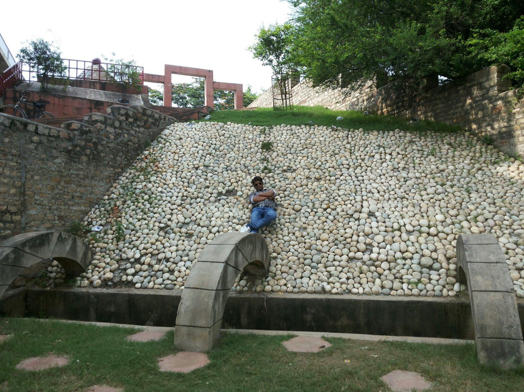 Company Garden Prayagraj景点图片