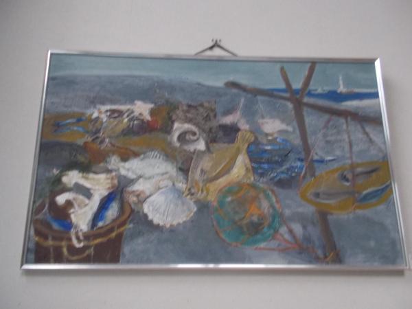 Resort House Otanai-酒店景观