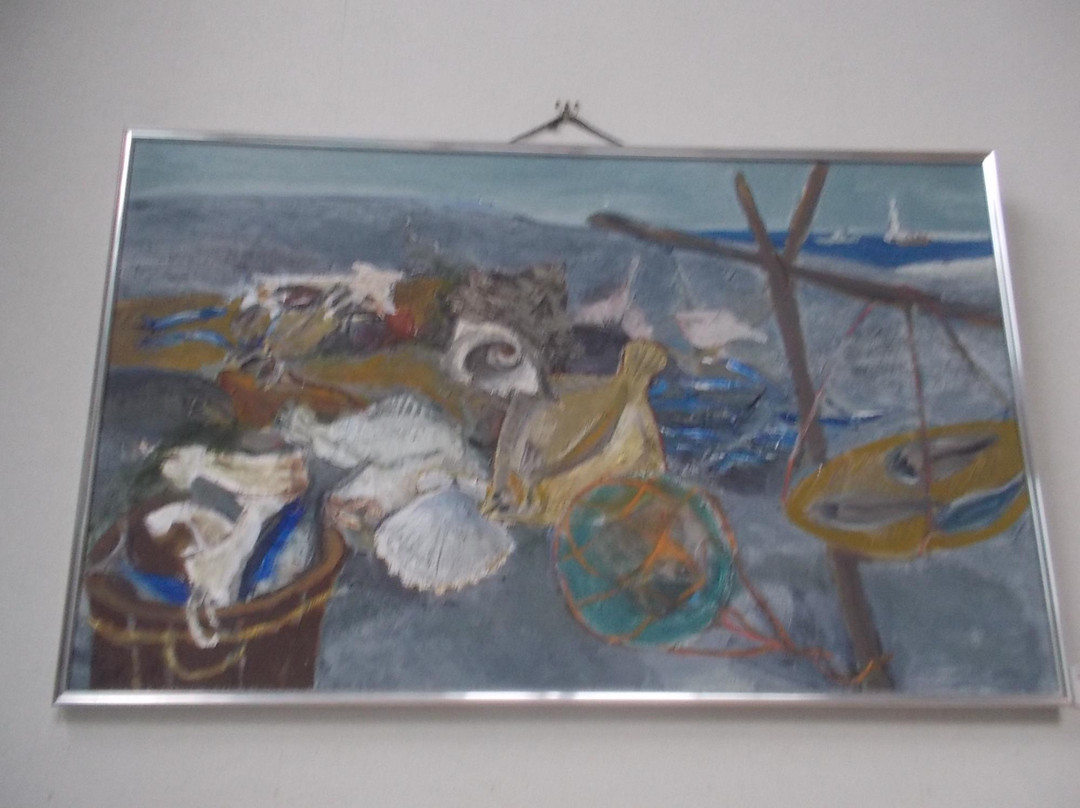 Resort House Otanai主图