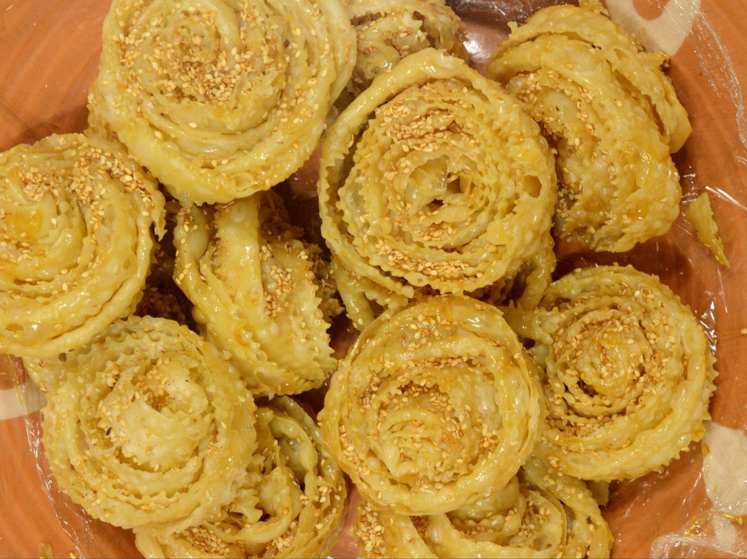 Mesostrati Traditional Products-Agios Nikolaos必去景点