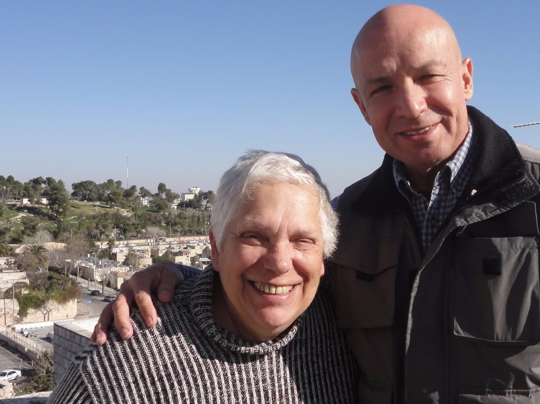 Sasha’s Bed & Breakfast主图