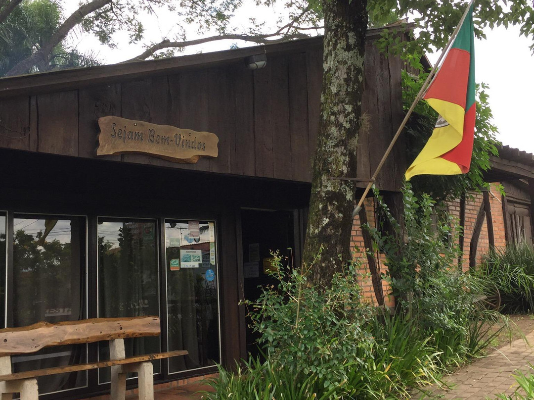 Restaurante Galpao - O Sabor Do Sul主图