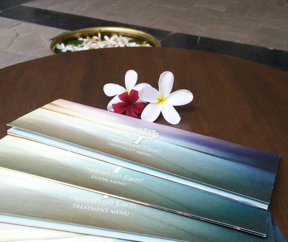 Heaven on Earth Wellness Spa景点图片