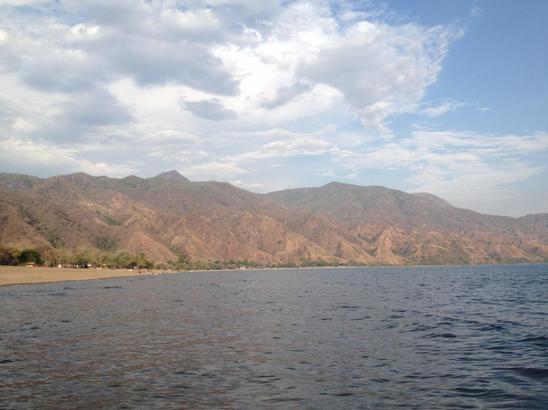 Matema Beachg-Matema必去景点