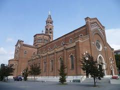 Chiesa Prepositurale dei S. S. Pietro e Paolo-利索内必去景点