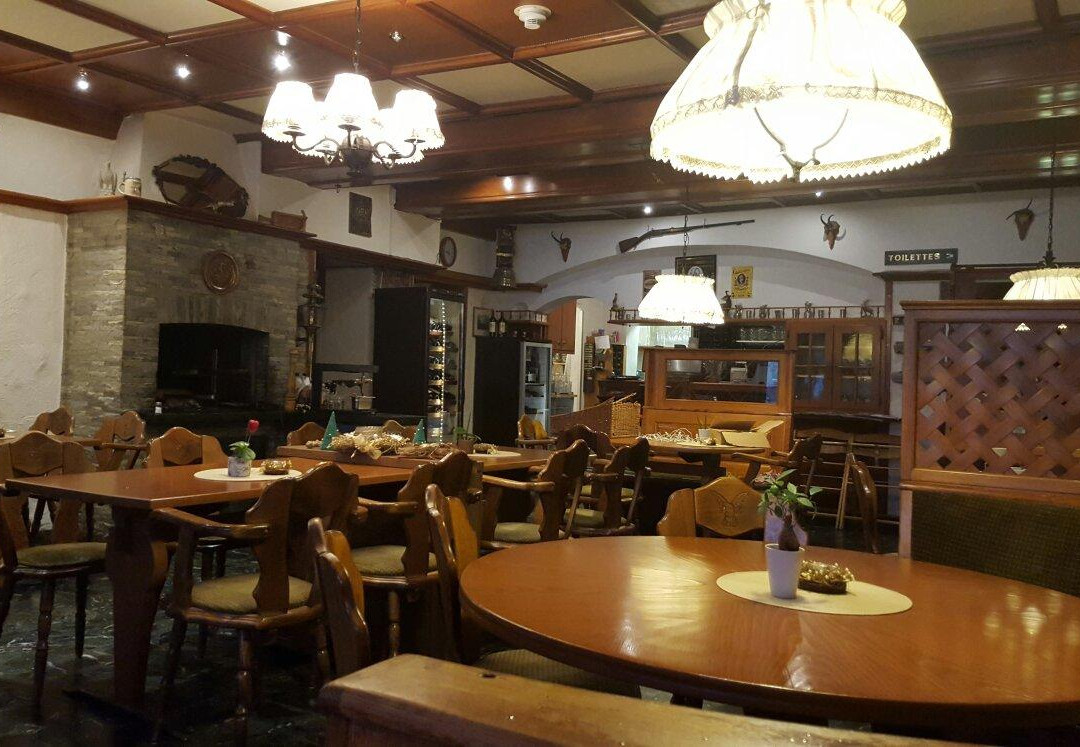 Restaurant Adler