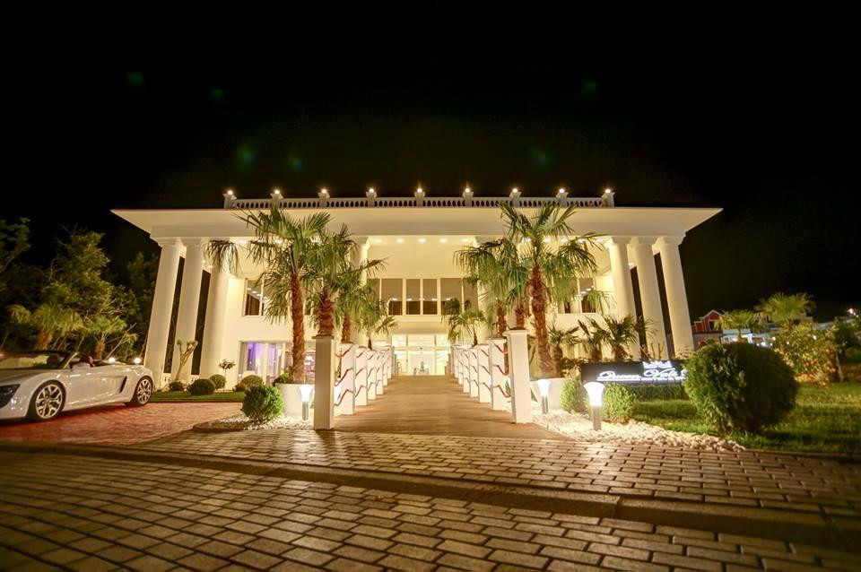 Queen Vali Palace Hotel & Spa主图
