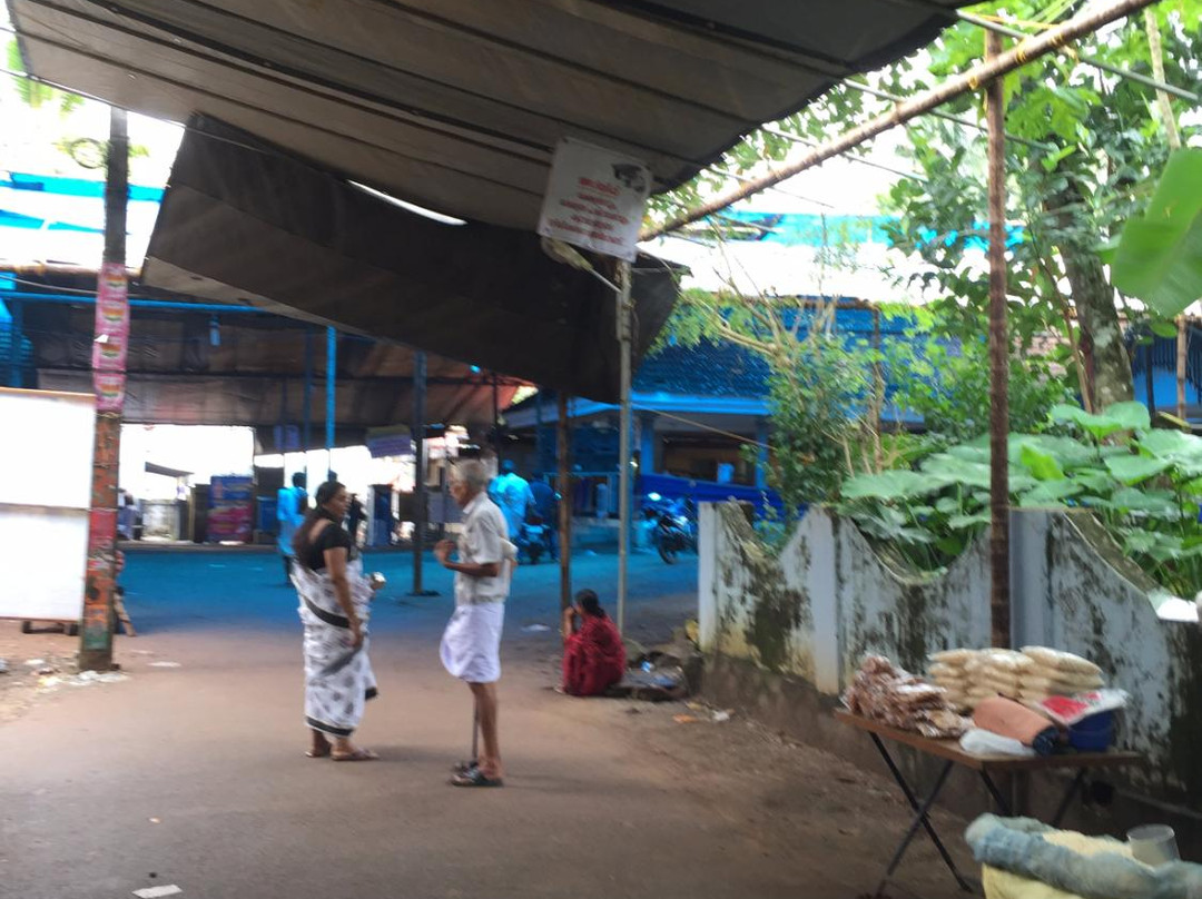 Nava Mukunda Temple景点图片