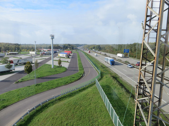 Marienborn旅游攻略图片