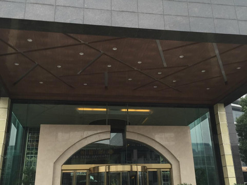 扬州金陵大饭店主图