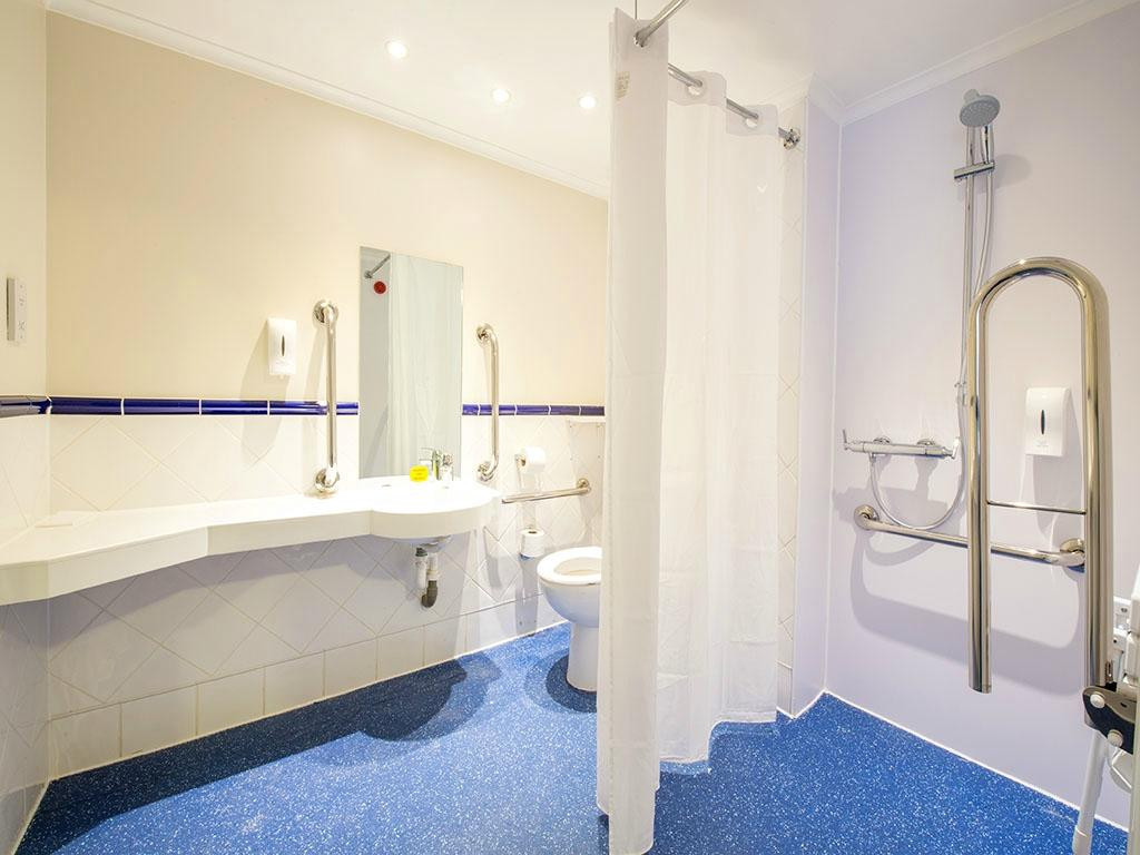 Travelodge Basildon Wickford Hotel主图