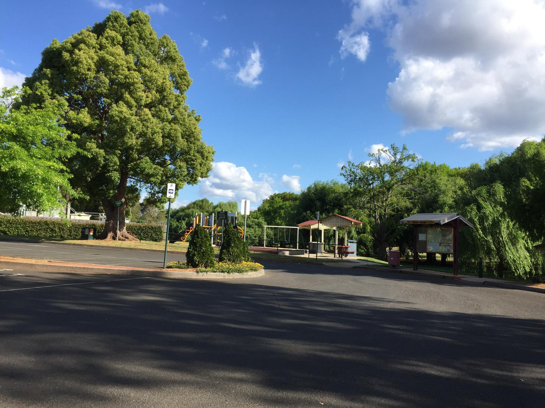 Toowoomba Visitor Information Centre景点图片