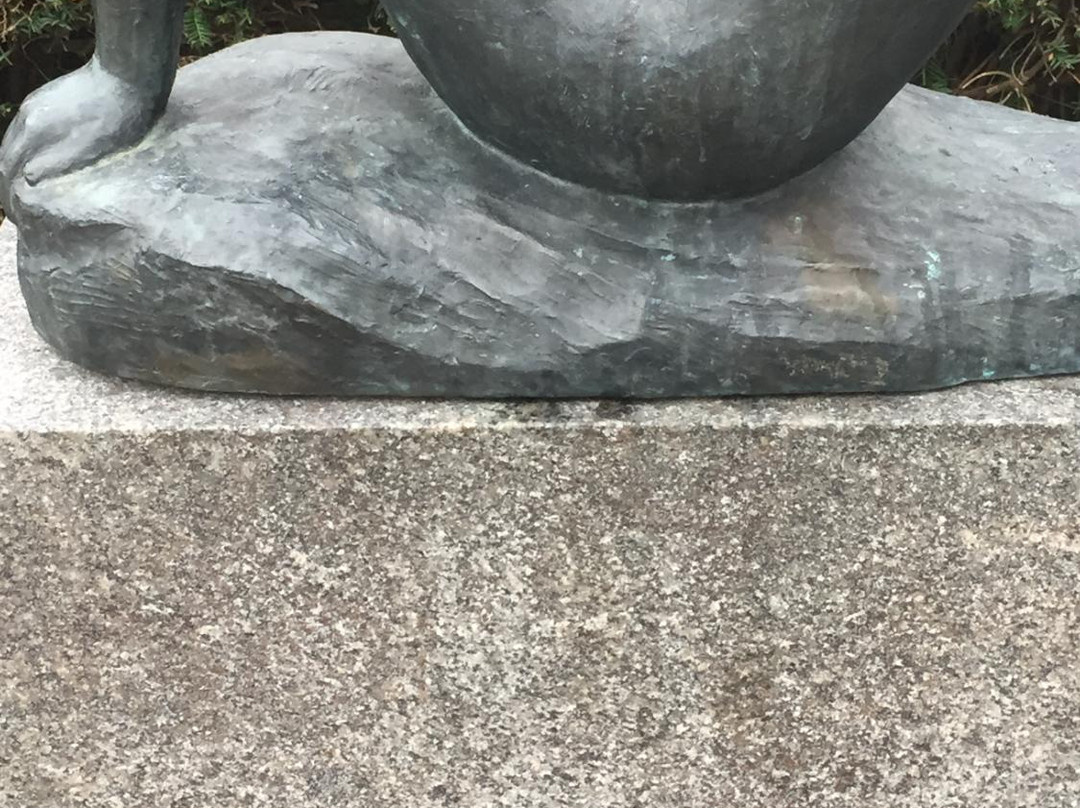 Etude-欧胡斯必去景点