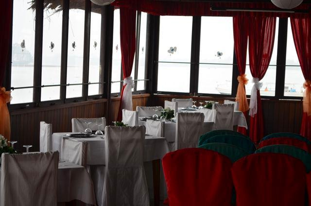 Complexe Aquarius Marina 2000主图