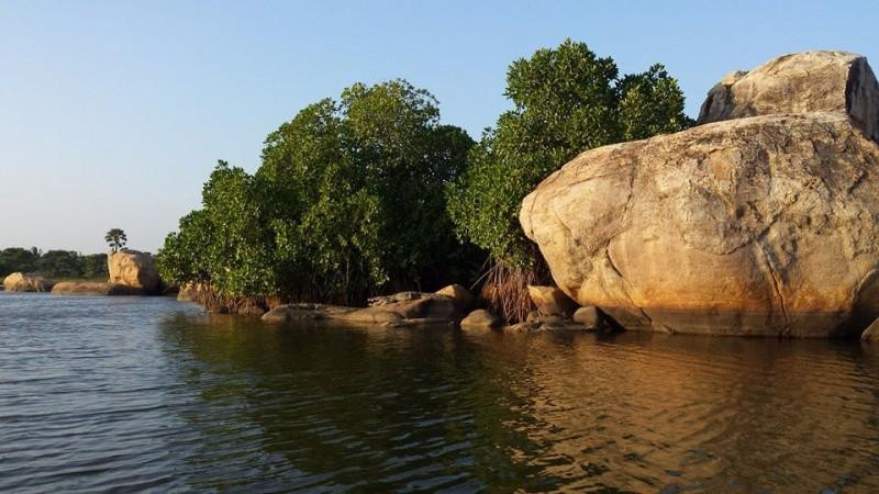 Ecowave Travels-阿鲁甘湾必去景点