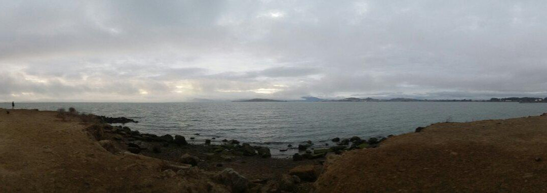 Point Isabel-列治文必去景点