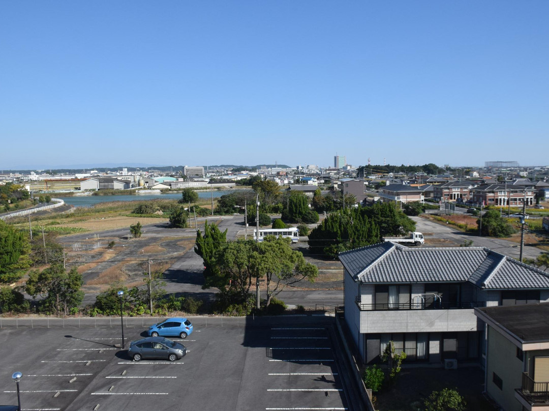 Hotel Castle Inn Suzukachuo主图