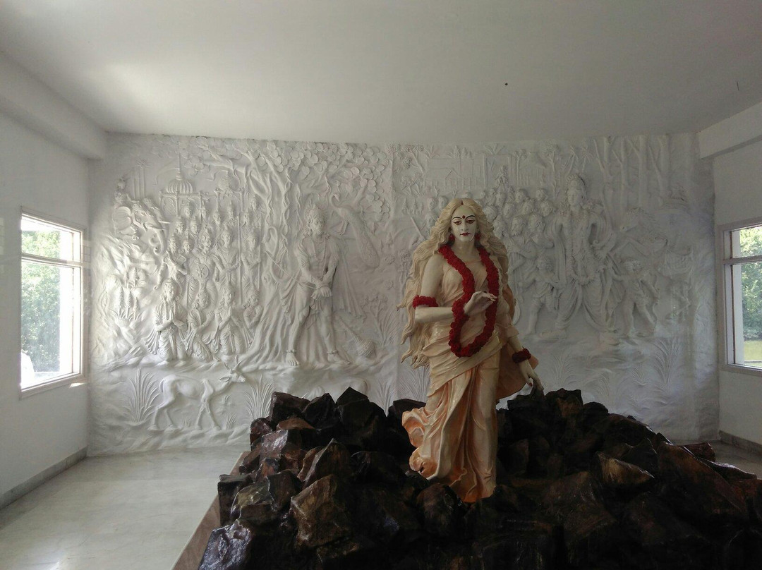 Sita Kund景点图片