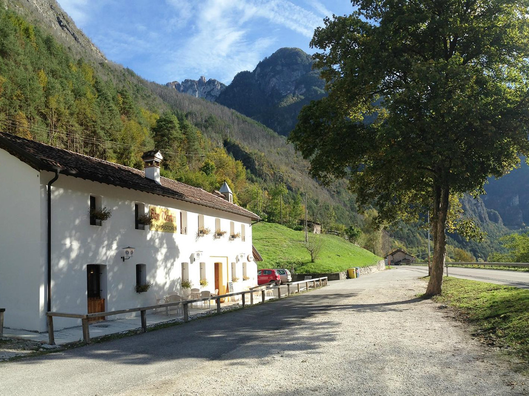 San Martin Ristoro & Bar