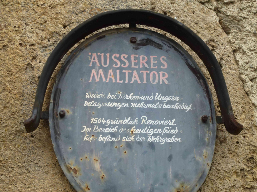 Maltator景点图片