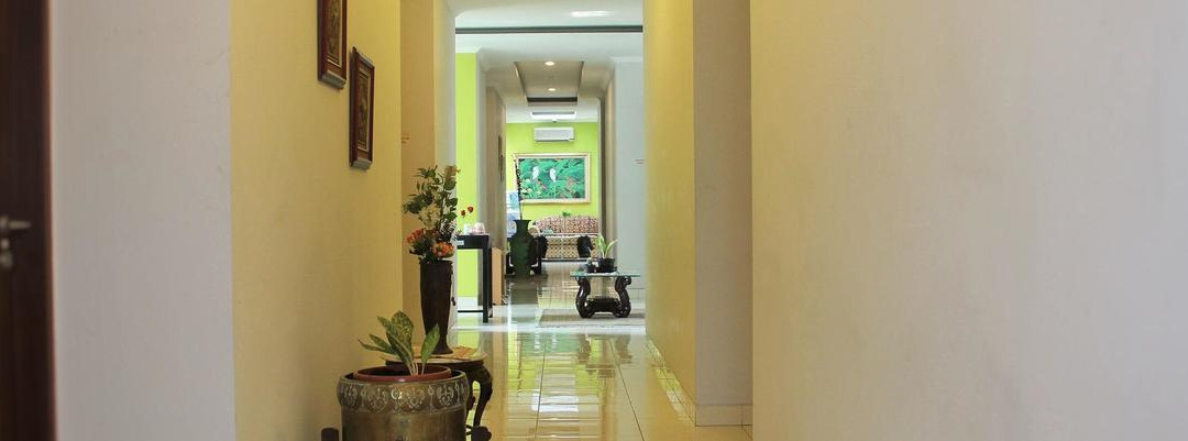 RedDoorz @ Kebon Baru主图