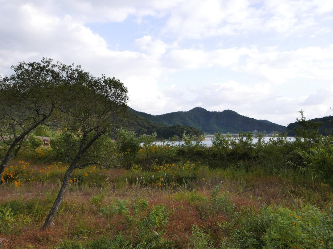 Eco Parkland Zoo-咸平郡必去景点