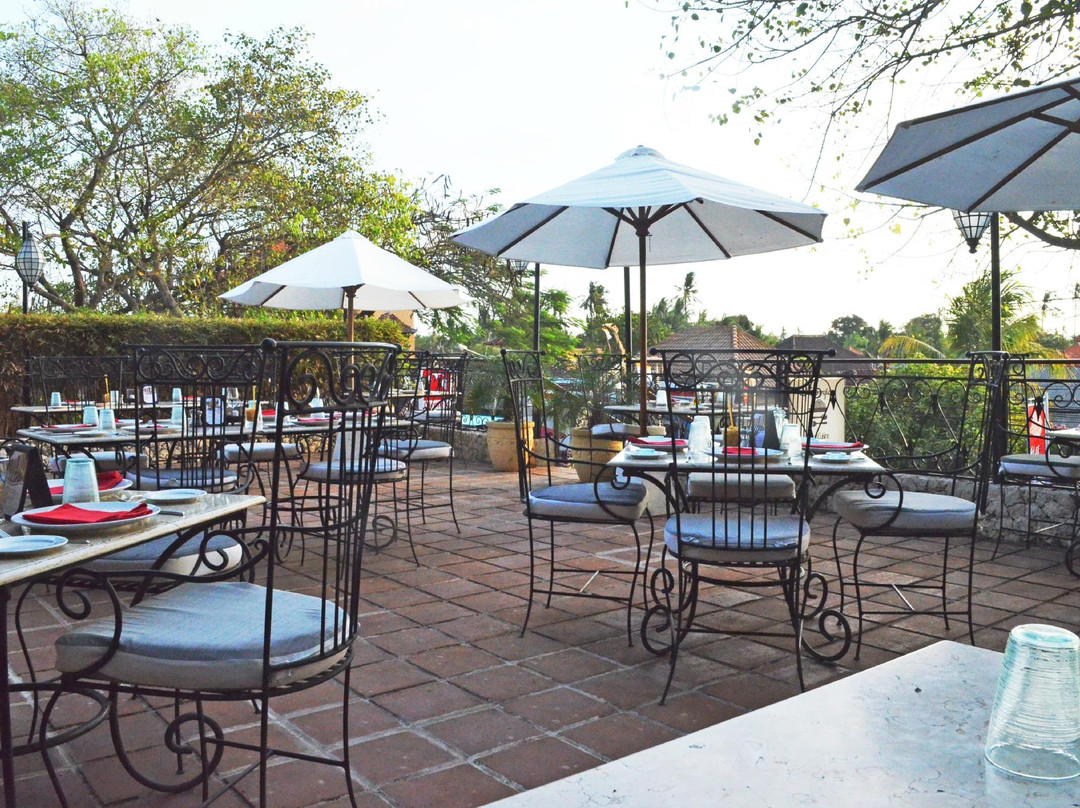 Giorgio Italian Ristorante Pizzeria