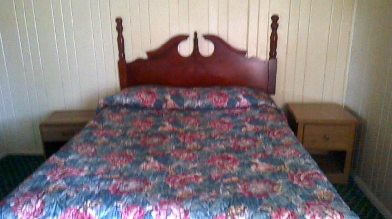 Hollywood Motel主图