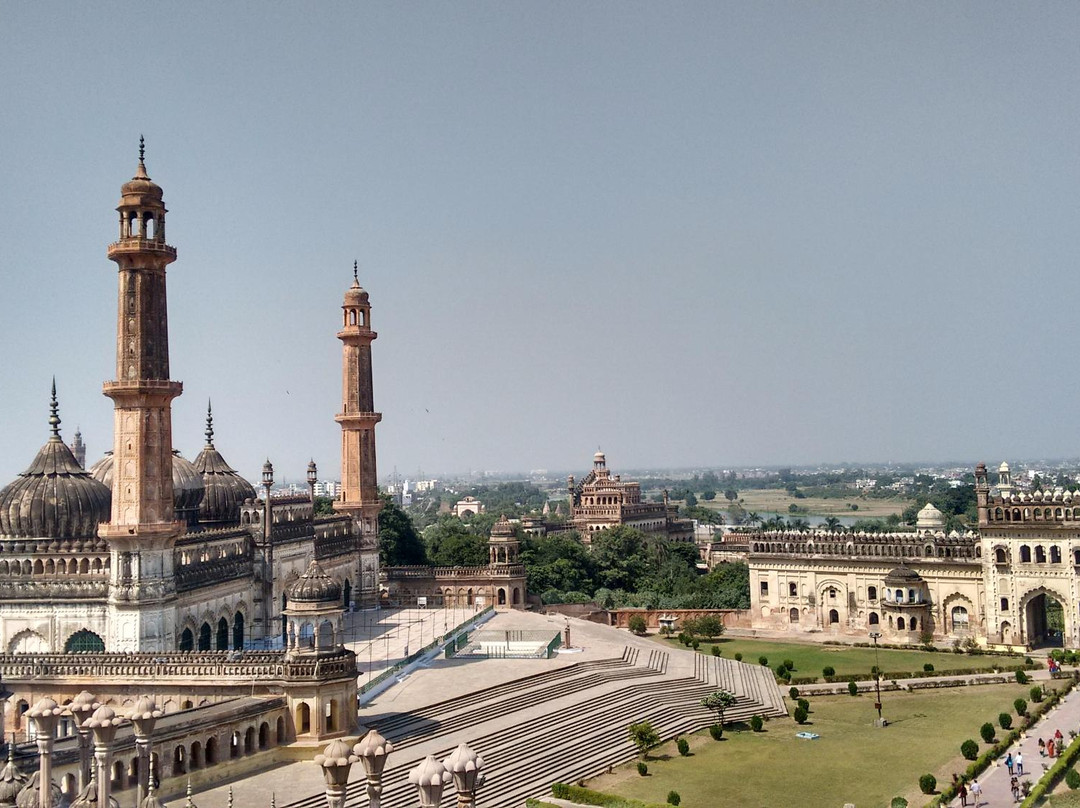 Tornos India景点图片